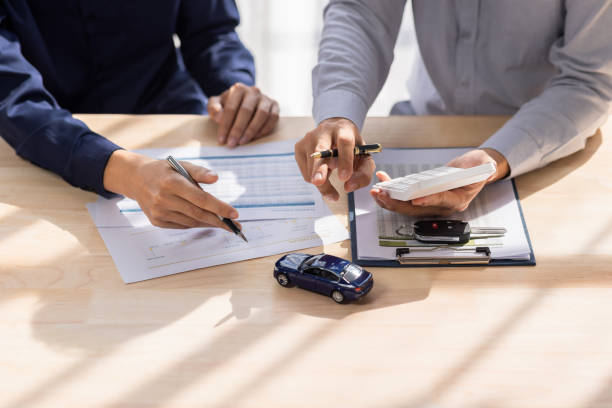 Car insurance options for Poinciana residents
